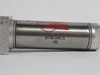 Bimba BFM-040.5 Original Line Cylinder 1/2"Stroke 3/4"Bore USED