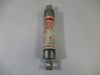 Gould Shawmut TRS90R Time Delay Fuse 90A 600VAC USED