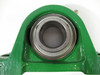 INA PASEY30 Pillow Block Bearing 30mm Bore HAS SHELF WEAR ! NOP !
