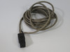 SMC D-B54 Magnetic Reed Switch 12-200VAC 5-50mA 3m Cable USED