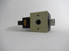 Flexiblok S32C-04BK Solenoid Valve S32-43A 24DC 1.42 Watts 150psi USED
