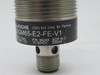 Pepperl+Fuchs NMB8-30GM65-E2-FE-V1 Inductive Sensor 10-30VDC 200mA USED