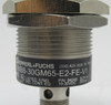 Pepperl+Fuchs NMB8-30GM65-E2-FE-V1 Inductive Sensor 10-30VDC 200mA COS DMG USED