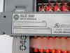 Allen-Bradley 1746-IA16 Input Module Ser C 85-132VAC GLUE ON MODULE USED