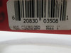 MAS CSCR2-250-1 Large Port Steam Ball Valve 250WSP 2000WOG 1" 250 psig ! NOP !