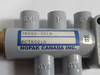Nopak 7N502-301B 5 Way Cam Valve ! NOP !