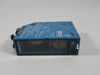 Sick WT24-2X400 1040722 Photoelectric Sensor 2000mm Range 15.5V 53mA USED