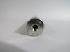 American Cylinder 1062DNS-4.00-4 Pneumatic Cylinder 4" Stroke USED
