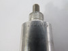 American Cylinder 1062DNS-4.00-4 Pneumatic Cylinder 4" Stroke USED