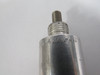 American Cylinder 1062DNS-4.00-4 Pneumatic Cylinder 4" Stroke USED