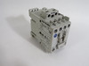 Allen-Bradley 100-C09D10 Contactor SER A 110/120V 50/60Hz 8kV SHELF WEAR USED