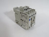 Allen-Bradley 100-C09D10 Contactor SER A 110/120V 50/60Hz  AC-12 20A USED