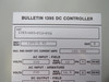 Allen-Bradley 1395-A65-P12-P50 DC Controller SER B MISSING FAN & SCREWS USED