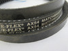 GoodYear AX54 Torque-Flex Cogged V-Belt 56"L .50"W .31"T ! NOP !