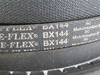 GoodYear BX144 Torque-Flex Matchmaker V-Belt 147"L .66"W .41"T ! NOP !