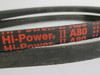 Gates A80 9002-2080 Hi-Power II V-Belt 81.84"L .54"W .34"T ! NEW !