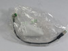 Murrelektronik 7000-40341-6340020 Connecting Cable 24VDC 4A 0.2m NWB