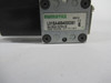 Numatics L01SS459400061 Pneumatic Sensor 150 psig Air 1 Coil Only USED