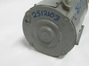 General Electric Electrostat 3HP 1750RPM 180V L186AT DPFG 14.2A USED