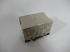 Omron G7L-1A-TJ-DC24 Power Relay 24VDC 4-Blade 1-Pole USED