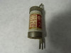 Crompton 932-010 Current Limiting Fuse 10A 600V USED
