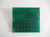 Data Instruments C42725 Rev. A 8 Channel Cam Output Board USED
