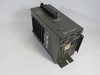 Allen-Bradley 1771-P2 Power Supply SER A 75VA 120/240V 1/0.5A 50/60Hz USED