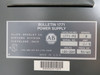 Allen-Bradley 1771-P2 Power Supply SER B 75VA 120/220V 1/0.5A 50/60Hz USED