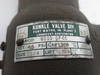 Kunkle 6010-GF01 Brass Pressure Valve 1-1/4" MNPT 1-1/2" FNPT 46 psi USED