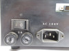 NSK XY-B1020 Motor Control 100V@5A MISSING CASE & EMERGENCY BUTTON ! AS IS !