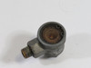 Festo 6753 SEU-1/4 Quick Exhaust Valve G1/4 Connections 0.5-10 Bar USED