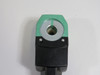 Asco 10P004 Solenoid Coil 2W 12-24VDC 5-150 psi USED