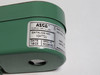 Asco K3A77U Solenoid Coil 120V 60Hz 0.346A 20W 1-1/2 psig Max USED