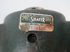 Rex-Shafer ZT-111W Pillow Block Bearing 1-Bolt C/W 33488-W SEE DETAILS USED