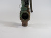 Taylor Valve 211SG11060107 Pressure Relief Valve 1-1/4" 73-91 psi USED