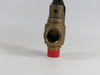 Kunkle Valve 6010GFM01-AM Safety Relief Valve 1-1/4" 250 psig ! NOP !