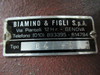 Biamino & Figli S.p.A B4/FC Variable Gear Unit 28.25mm Output ! NOP !