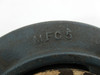 RHP MFC5 Flanged Ball Bearing 4-Bolt 2" Bore ! NOP !