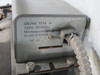 Guspro Inc E3 Conversion Burner Assembly 120V 5.1A 60Hz USED