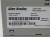 Allen-Bradley 1768-L43 Ser B Logix 5343 Processor Unit No Keys F/W 1.04 USED
