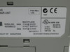 Allen-Bradley 1768-L43 Ser B Logix 5343 Processor Unit No Keys F/W 1.04 USED