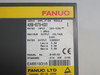 Fanuc A06B-6079-H301 Servo Amplifier Module *Error A* 230V 3A 1.85kW ! AS IS !