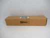 Panduit WMPF1 Cable Management Duct Horizontal *Sealed Box* NEW
