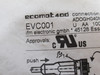 IFM EVC001 Ecomat M12 Cordset 250VAC 300VDC 4A 2m Length NWB