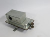 Columbus RH-3 Differential Pressure Switch .05-12"w.c 40-180DEG F USED