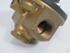 Norgren 11-009-081 Water/Air Pressure Regulator 1"NPT 125 PSIG *Shelf Ware* NOP