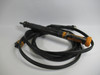 Atlas Copco ETD-DS7-120-13ST Telescopic Nutrunner c/w 16ft DS Tool Cable USED