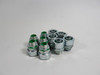 Nesco 471S Liquid Tight Connector 1/2" Lot of 10 ! NOP !