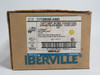 Iberville CICG9050-A560 Cord Grip Connectors 1/2" 90-deg 10-Pack ! NEW !