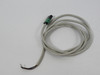 CKD S3 1B Reed Switch 5VDC 24VDC 40" Cable USED